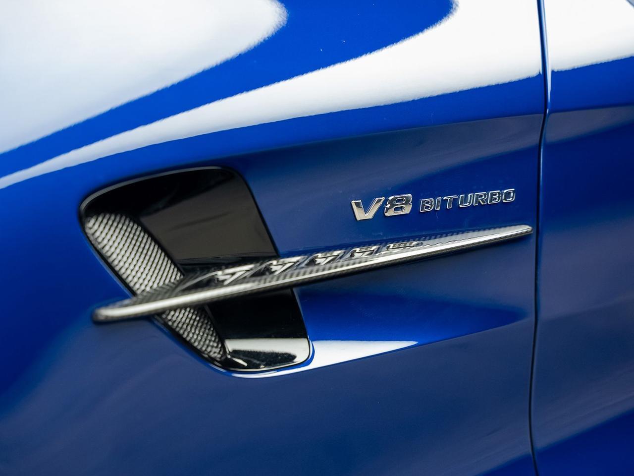 2019 Mercedes-Benz AMG&reg; GT R Ft Lauderdale FL