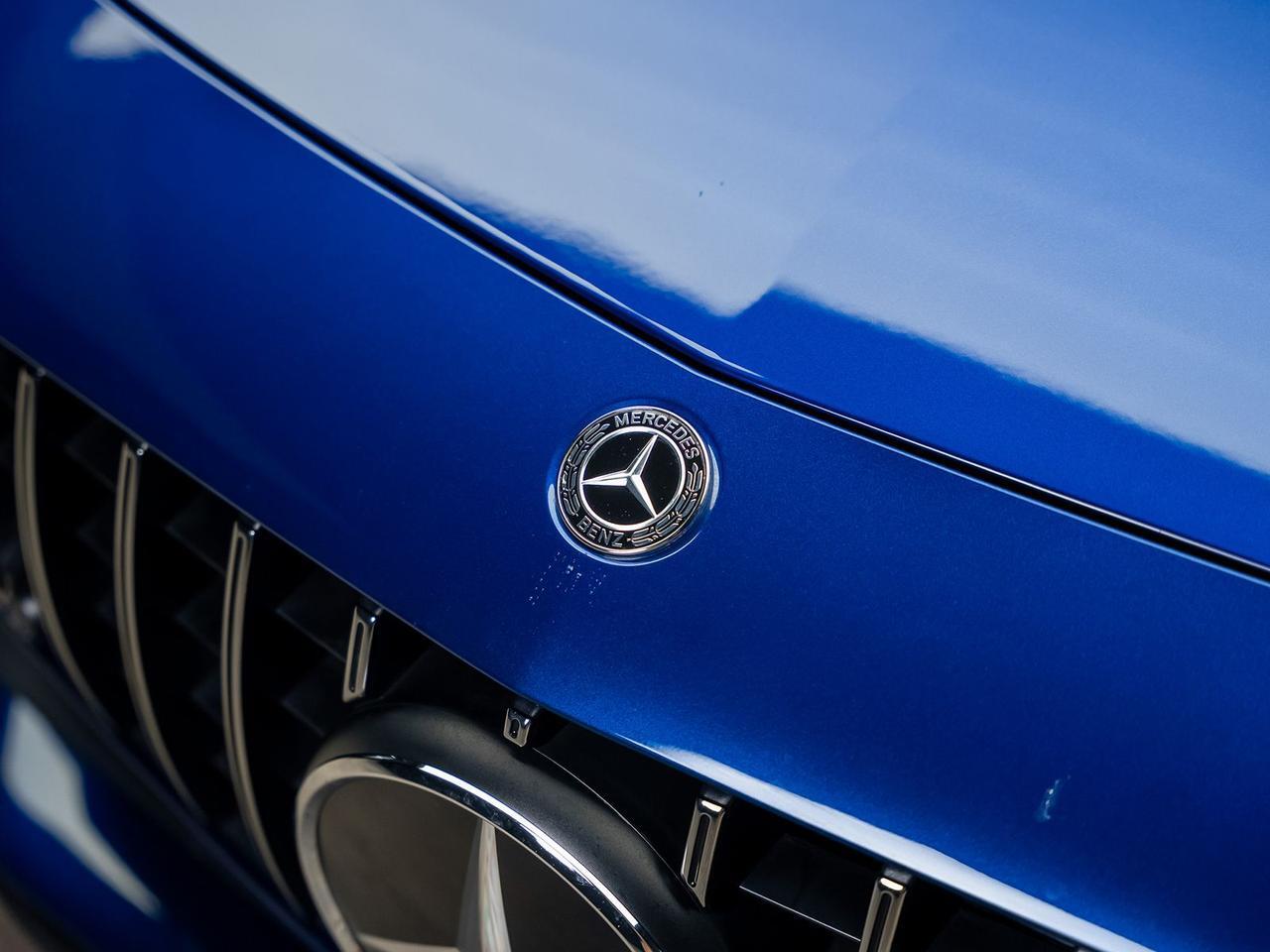 2019 Mercedes-Benz AMG&reg; GT R Ft Lauderdale FL
