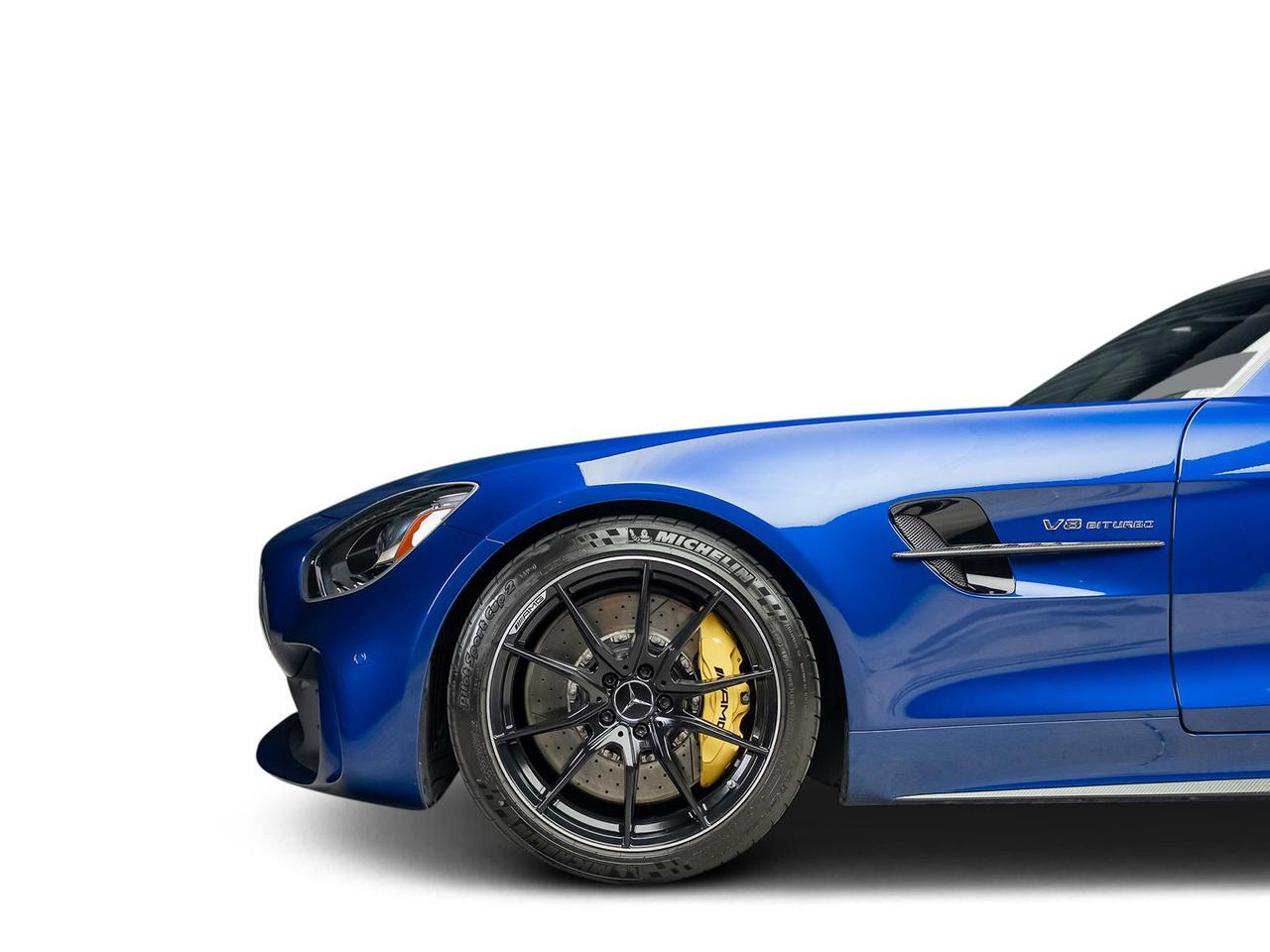 2019 Mercedes-Benz AMG&reg; GT R Ft Lauderdale FL