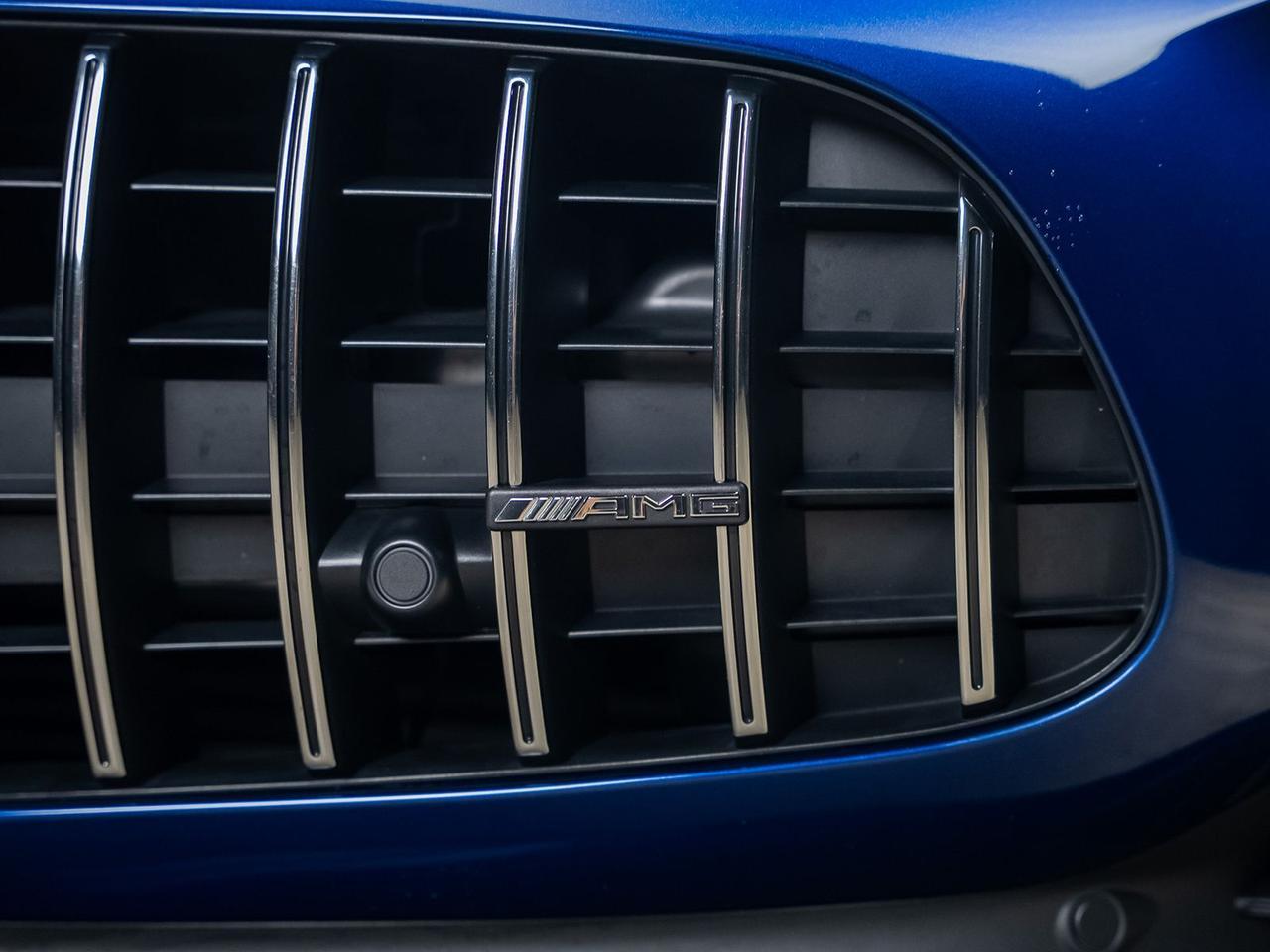 2019 Mercedes-Benz AMG&reg; GT R Ft Lauderdale FL