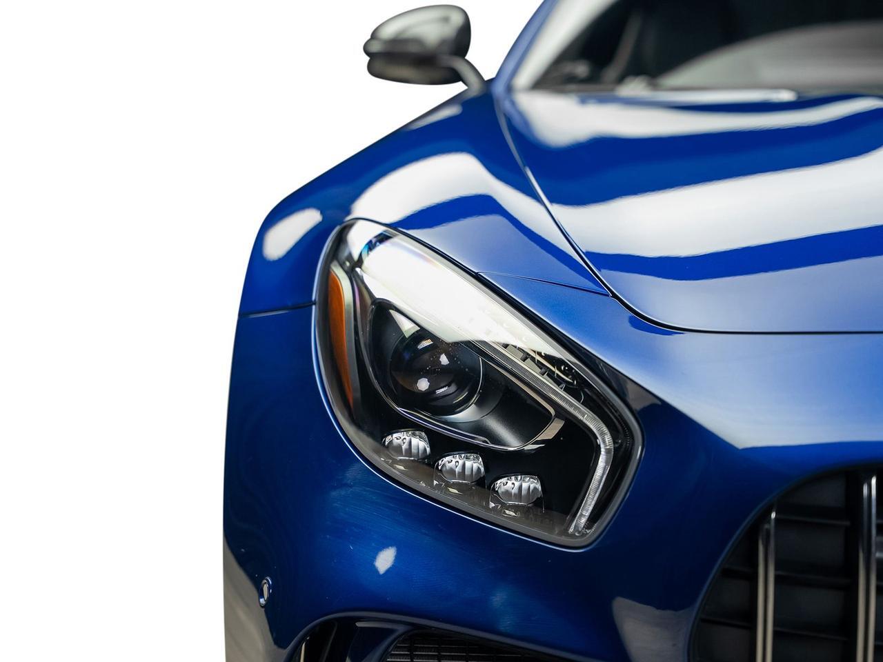2019 Mercedes-Benz AMG&reg; GT R Ft Lauderdale FL