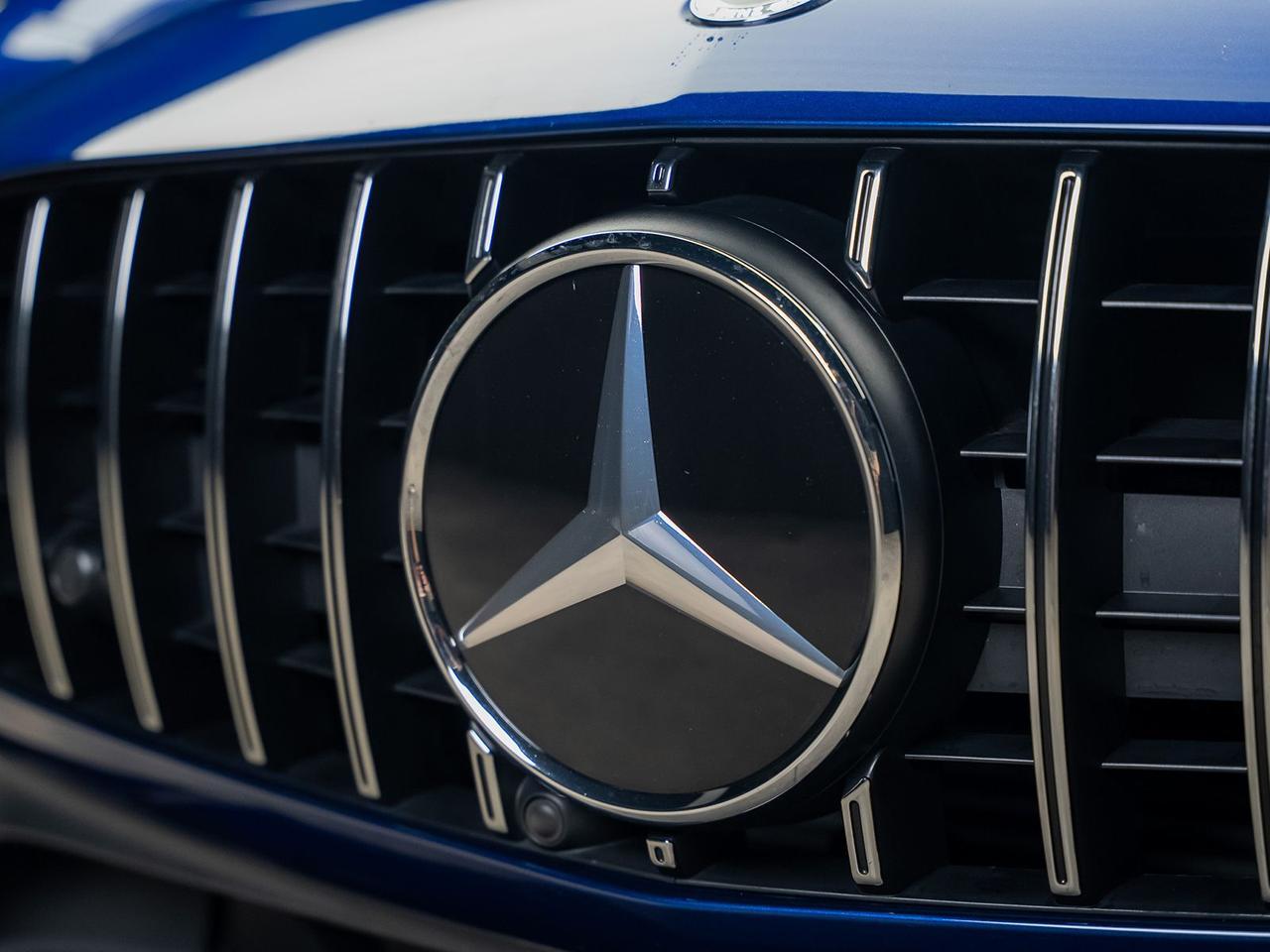 2019 Mercedes-Benz AMG&reg; GT R Ft Lauderdale FL