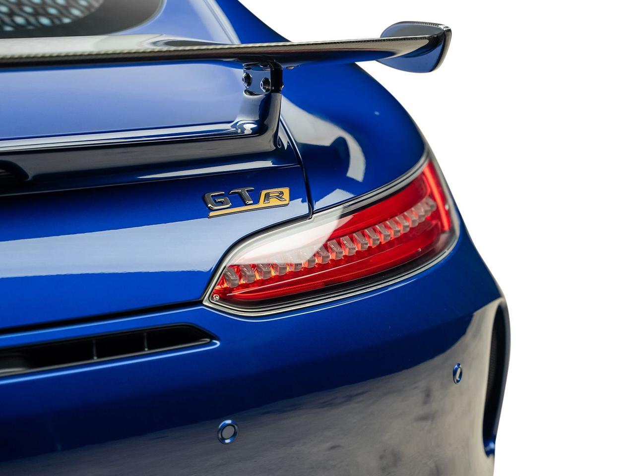 2019 Mercedes-Benz AMG&reg; GT R Ft Lauderdale FL