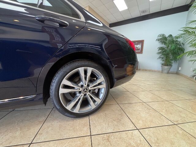 2019 Mercedes-Benz C 300 4MATIC Charlotte NC