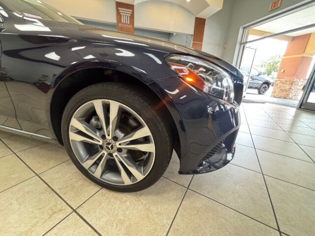 2019 Mercedes-Benz C 300 4MATIC Charlotte NC