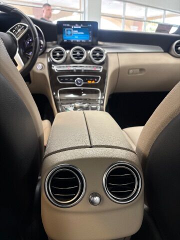 2019 Mercedes-Benz C 300 4MATIC Charlotte NC