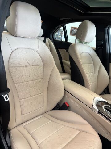 2019 Mercedes-Benz C 300 4MATIC Charlotte NC