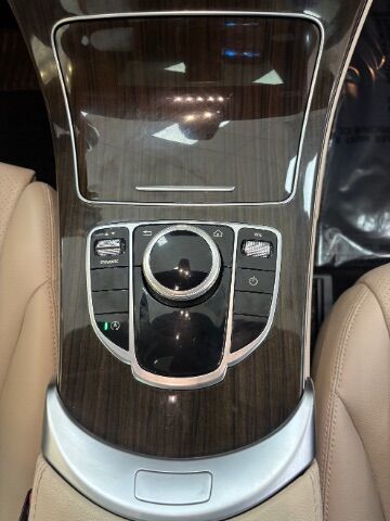 2019 Mercedes-Benz C 300 4MATIC Charlotte NC