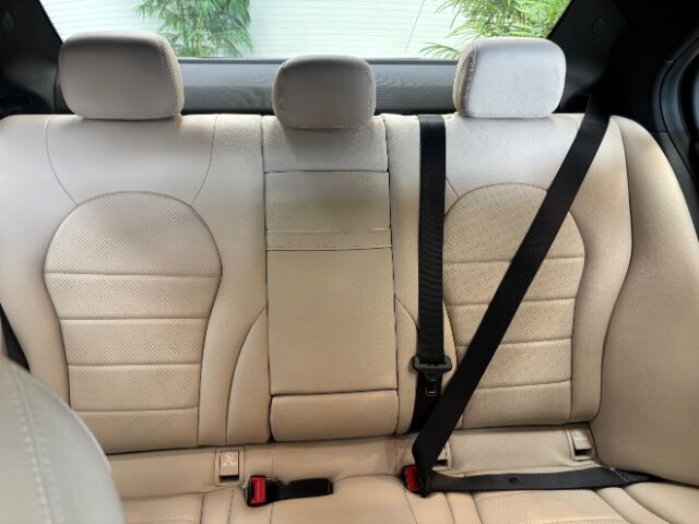 2019 Mercedes-Benz C 300 4MATIC Charlotte NC