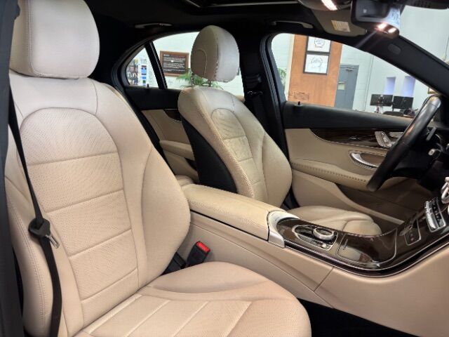 2019 Mercedes-Benz C 300 4MATIC Charlotte NC