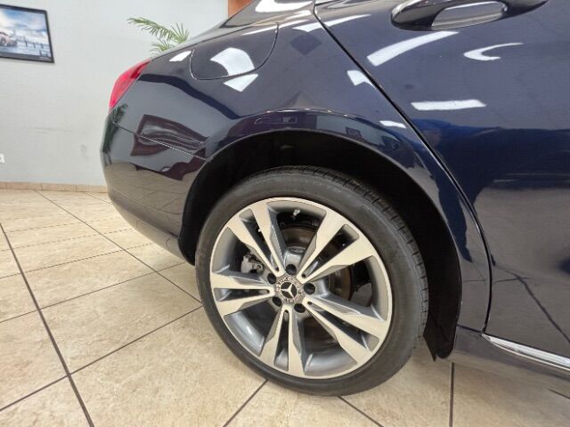 2019 Mercedes-Benz C 300 4MATIC Charlotte NC