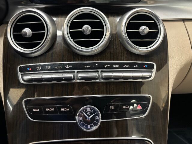 2019 Mercedes-Benz C 300 4MATIC Charlotte NC