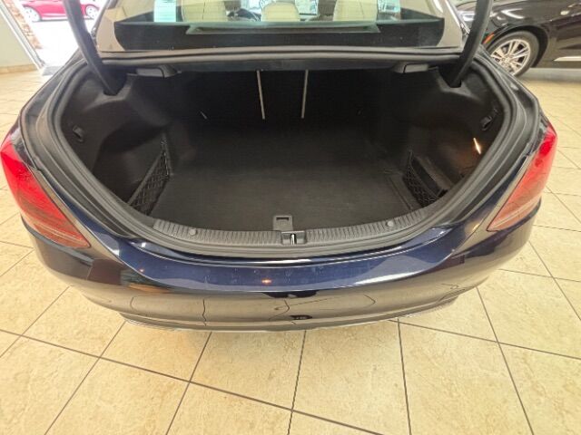 2019 Mercedes-Benz C 300 4MATIC Charlotte NC