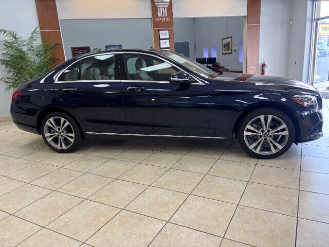 2019 Mercedes-Benz C 300 4MATIC Charlotte NC