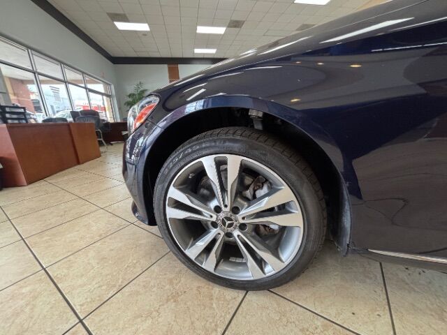 2019 Mercedes-Benz C 300 4MATIC Charlotte NC