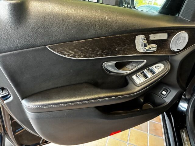 2019 Mercedes-Benz C 300 4MATIC Charlotte NC