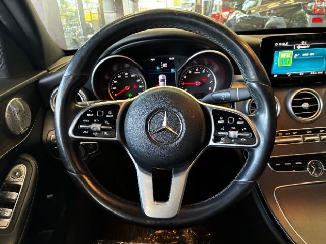 2019 Mercedes-Benz C 300 4MATIC Charlotte NC