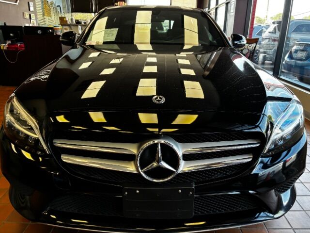 2019 Mercedes-Benz C 300 4MATIC Charlotte NC