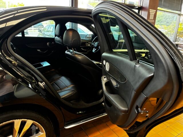 2019 Mercedes-Benz C 300 4MATIC Charlotte NC