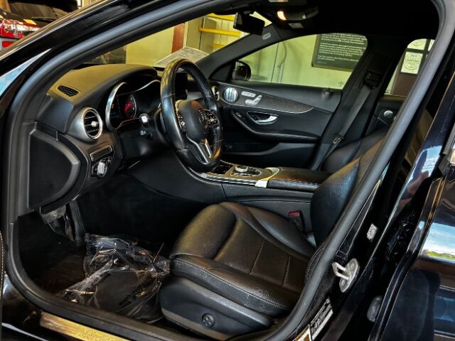 2019 Mercedes-Benz C 300 4MATIC Charlotte NC