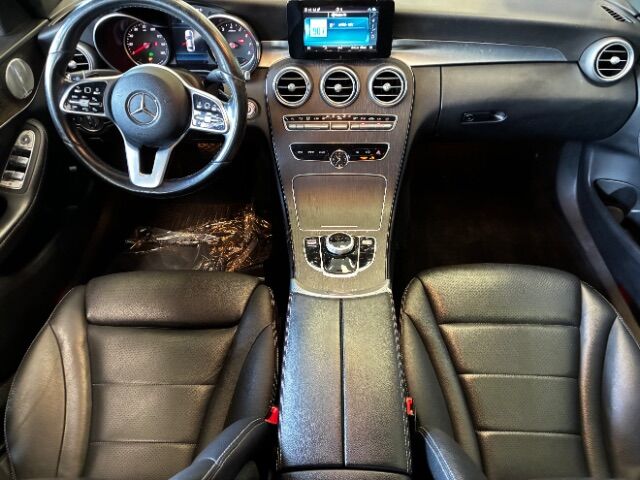 2019 Mercedes-Benz C 300 4MATIC Charlotte NC