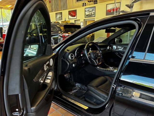 2019 Mercedes-Benz C 300 4MATIC Charlotte NC
