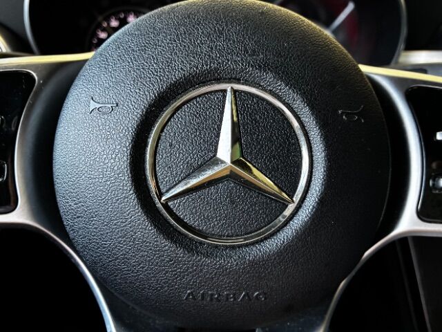 2019 Mercedes-Benz C 300 4MATIC Charlotte NC