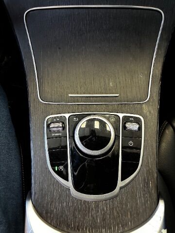 2019 Mercedes-Benz C 300 4MATIC Charlotte NC