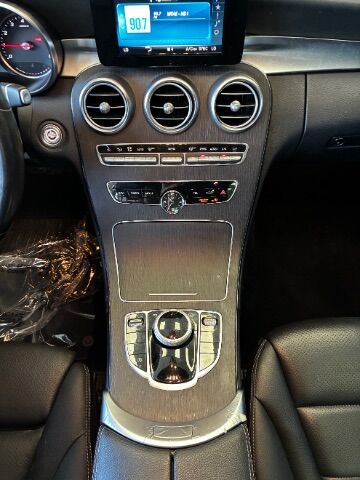 2019 Mercedes-Benz C 300 4MATIC Charlotte NC