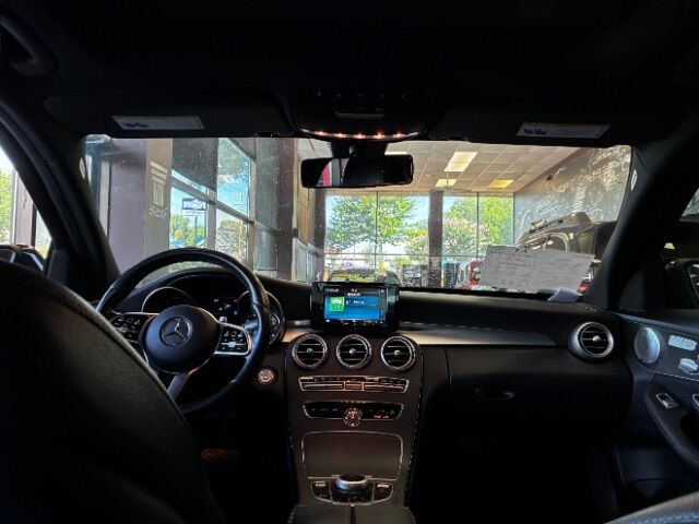 2019 Mercedes-Benz C 300 4MATIC Charlotte NC