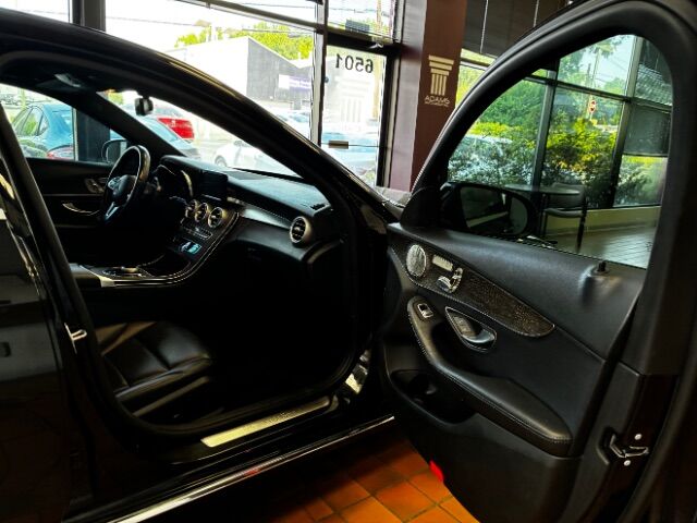 2019 Mercedes-Benz C 300 4MATIC Charlotte NC