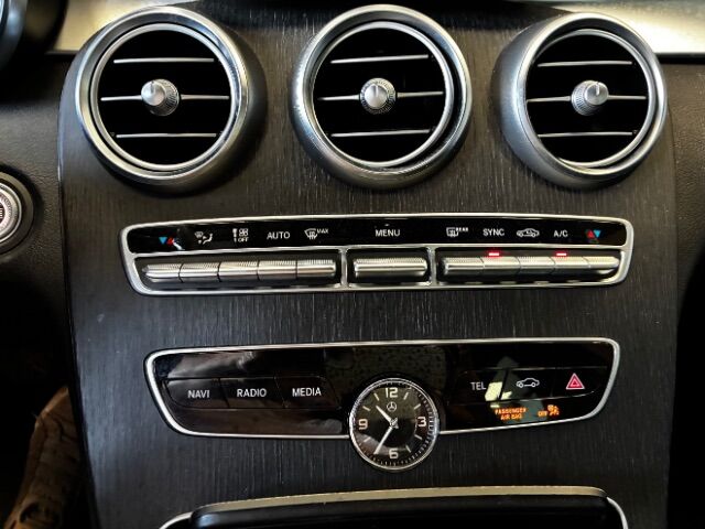 2019 Mercedes-Benz C 300 4MATIC Charlotte NC