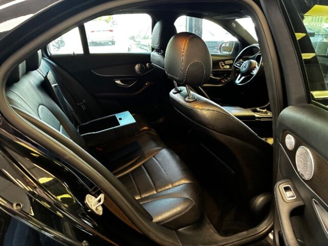 2019 Mercedes-Benz C 300 4MATIC Charlotte NC