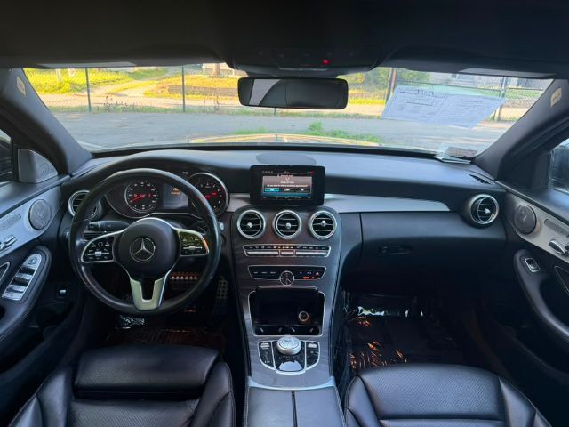 2019 Mercedes-Benz C 300 4MATIC Kannapolis NC
