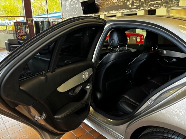 2019 Mercedes-Benz C 300 4MATIC Kannapolis NC