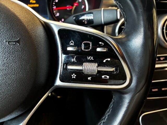 2019 Mercedes-Benz C 300 4MATIC Kannapolis NC