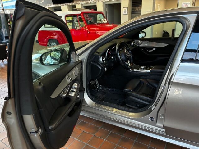 2019 Mercedes-Benz C 300 4MATIC Kannapolis NC