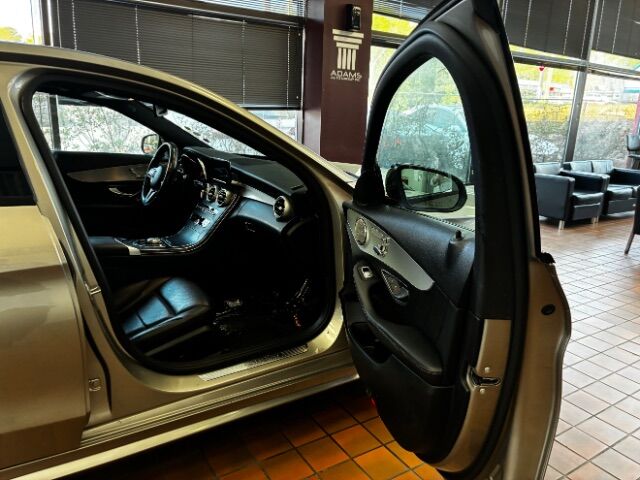 2019 Mercedes-Benz C 300 4MATIC Kannapolis NC