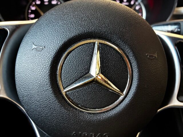 2019 Mercedes-Benz C 300 4MATIC Kannapolis NC