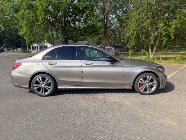2019 Mercedes-Benz C 300 4MATIC Kannapolis NC