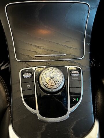 2019 Mercedes-Benz C 300 4MATIC Kannapolis NC