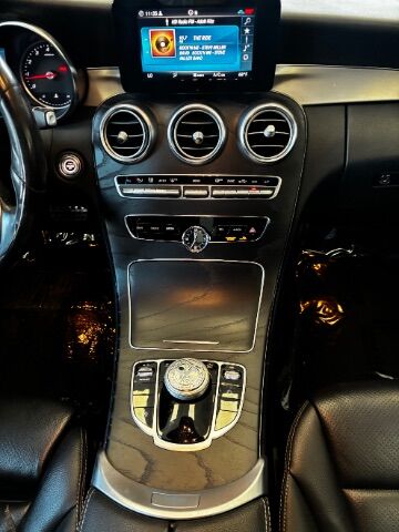 2019 Mercedes-Benz C 300 4MATIC Kannapolis NC