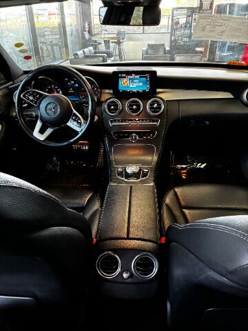2019 Mercedes-Benz C 300 4MATIC Kannapolis NC