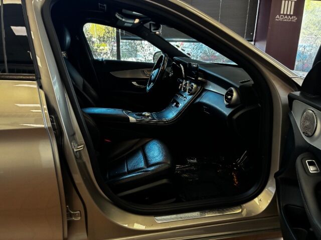 2019 Mercedes-Benz C 300 4MATIC Kannapolis NC
