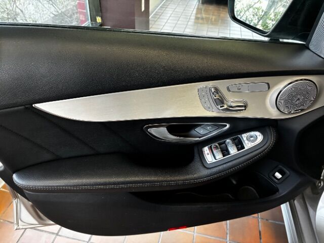 2019 Mercedes-Benz C 300 4MATIC Kannapolis NC