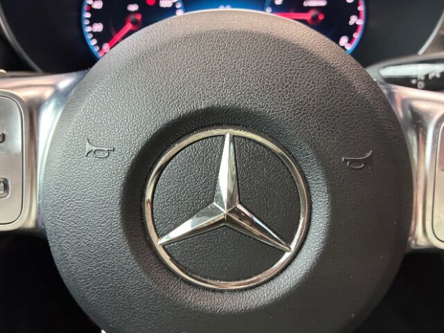 2019 Mercedes-Benz C 300 4MATIC Charlotte NC