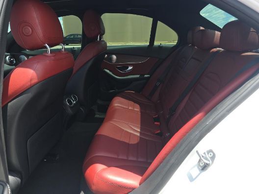 2019 Mercedes-Benz C 300 4MATIC Charlotte NC