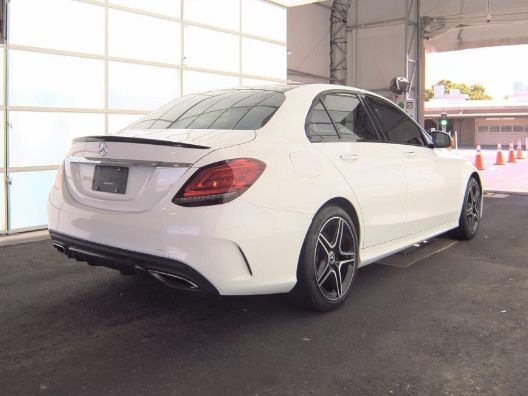2019 Mercedes-Benz C 300 4MATIC Charlotte NC