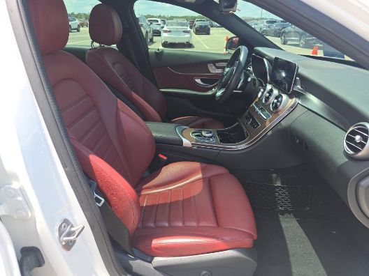 2019 Mercedes-Benz C 300 4MATIC Charlotte NC