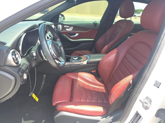 2019 Mercedes-Benz C 300 4MATIC